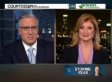 Arianna On Olbermann: Glenn Beck Is 