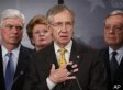 Friday Talking Points [102] -- Harry Reid's Glacial Progress Grinds On