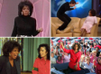 Oprah's Most Memorable TV Moments (PHOTOS)