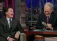 Colbert On 