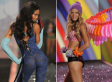 Victoria's Secret Fashion Show PHOTOS: Boobs, Lace, And Balloons (POLL)