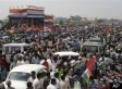 Outsourcing India: For Obama And Singh, Democracy Means Business