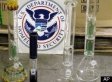 316,000 Bongs, Disguised As Christmas Ornaments, Seized By Customs Agents In LA