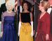 State Dinner Fashion