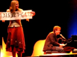 Jason Segel Woos The Ladies With Deeply Personal Song (VIDEO)