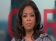 Oprah Announcement VIDEO: Watch Oprah Tear Up Announcing Show's End