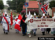 Ku Klux Klan To Hold Rally Before Ole Miss Game (VIDEO)