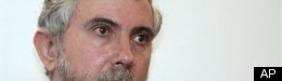 Paul Krugman: Government Squandered Our Trust In Wall St. Bailout