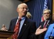 Peter DeFazio, Dem Rep.: It's 'Pretty Embarrassing' That Dems Now Identified With Wall Street