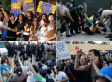 California College Tuition Costs To Increase 32 PERCENT Due To State Budget Crisis, Students Protest Hike