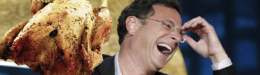 Bob Saget: Why I Love Thanksgiving