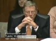Inhofe To Boxer: 'We Won, You Lost, Get A Life' (VIDEO)