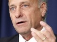 Rep. Steve King: KSM Trial Will Lead To Domestic Terrorists And U.S Deaths