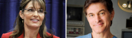 Oprah's Replacement: Who Should Be The Next King/Queen Of Daytime TV? (POLL)