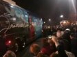 Palin Booed By Book Tour Crowd