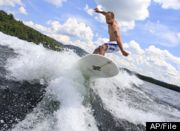 Surf