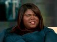 'Precious' Star Gabourey Sidibe: My First Diet Started At Age Six (VIDEO)