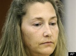 Palin Johnston Arrest