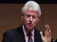 Bill Clinton Blasts Olbermann For Politicizing Health Care Event, Refuses To Go