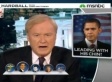 Chris Matthews Criticizes Obama Using Cheney's 