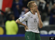 Ireland: France Replay Request Has 