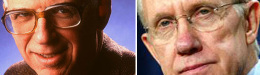 Reid Slams Broder: A Retiree Who 'Writes A Column Once In A While'