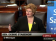 Senator Debbie Stabenow Tells Benjamin French's Story During Senate Debate