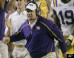 Les Miles Lsu
