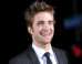 Robert Pattinson
