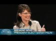 Palin 2012: SNL Gives Viewers A Glimpse Of Horrifying Future (VIDEO, PHOTOS)