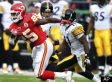 Steelers Vs. Chiefs: Kansas City Shocks Pittsburgh In OT
