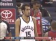 Ralph Lawler, Michael Smith VIDEO: Clippers Announcers' Controversial Comments About Hamed Haddadi