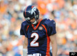 Chris Simms Struggles, Kyle Orton Injured As Broncos Drop To Second Place In AFC West
