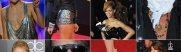 American Music Awards Worst-Dressed 2009: See Who Was A Fashion Flop (PHOTOS, POLL)