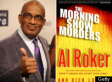 Al Roker's Book Not Gripping, But Entertaining: AP Review