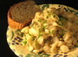 Meatless Monday: History Lesson