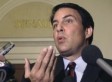 Richard Tisei, Openly Gay Republican, Picked As GOP Gubernatorial Candidate's Running Mate