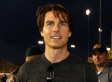 Bulls Escape On Tom Cruise, Cameron Diaz Film Set