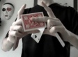 Dimitri Arleri Does Jaw-Dropping Card Flourishes ... In Slow Motion (VIDEO)