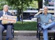 NPR: Carl Kasell To Give Final Newscast