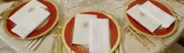 Steve Clemons: Who Is Hot And Who Was Blocked (Or Forgotten) At First White House State Dinner