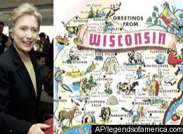 2008 campaign, 2008 Elections, Barack Obama, Clinton 2008, delegate race, delegates, hawaii primary, Hillary Clinton, John McCain, McCain 2008, Mike Huckabee, obama 2008, Washington state primary, wisconsin primary