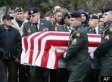 The Fort Hood Shooter Didn't Have PTSD, So Can We Please Stop Insulting People With Post-Traumatic Stress?