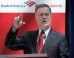 Bank Of America Ceo