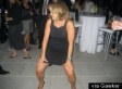 Katie Couric Dancing: Party Pics Of Anchor Letting Loose (PHOTOS)