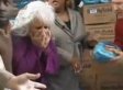 Paula Deen HIT In The FACE With A Ham (VIDEO)