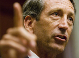 Sanford Impeachment