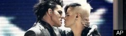 Jennifer Vanasco: How Adam Lambert Is Hurting Gay Marriage