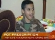 Mom: Marijuana Saved My Autistic Son's Life (VIDEO)