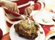 Thanksgiving Healthy Eating Tip: Slow Down